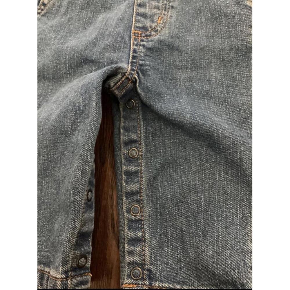 Carhartt overalls - Picture 3 of 4
